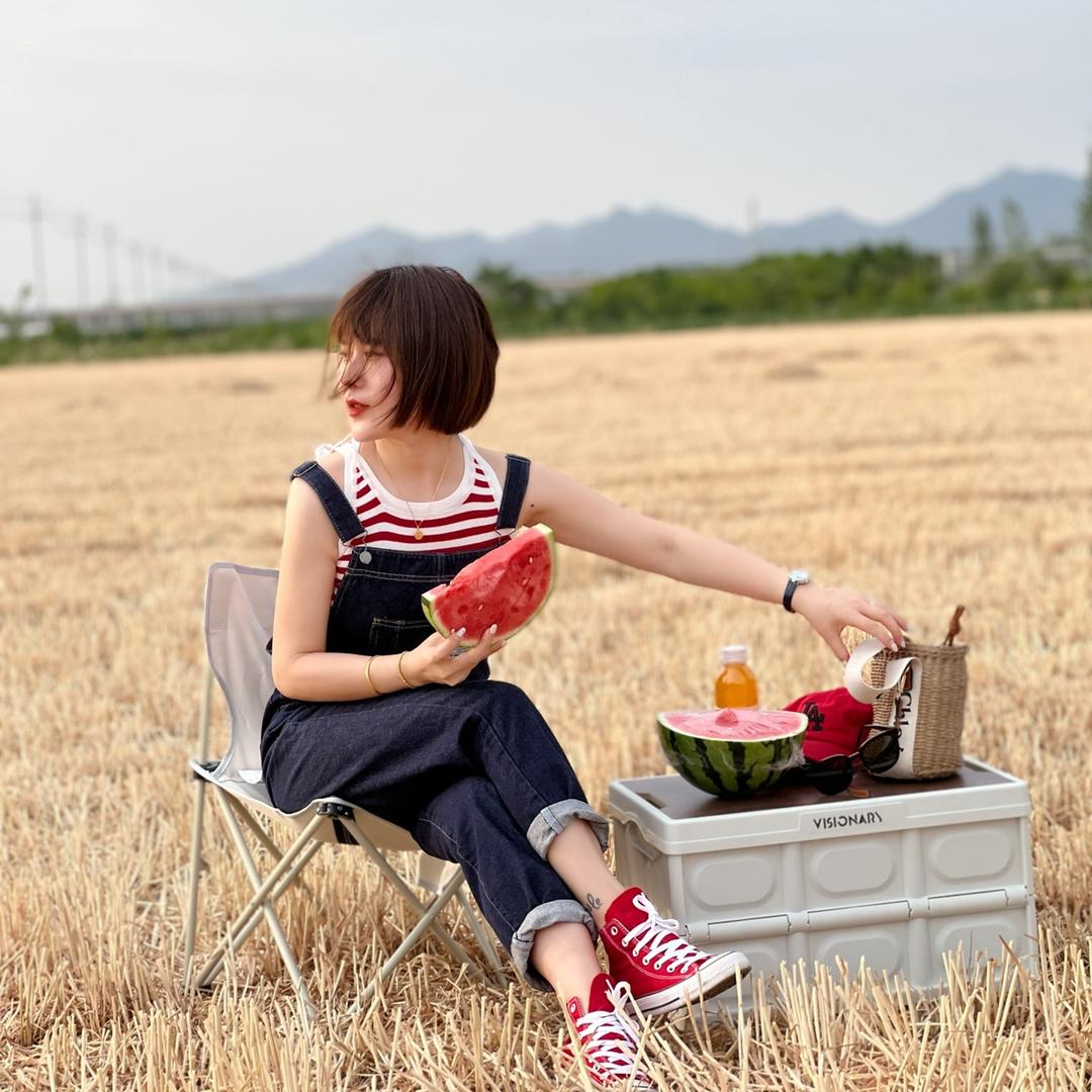 王美丽（带娃记）