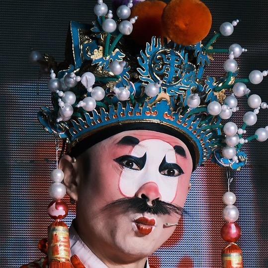 光头@