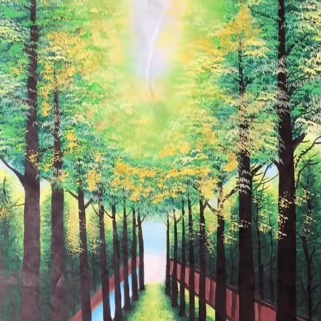 岁月并非如歌