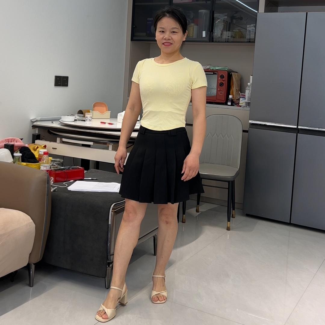 美美在努力