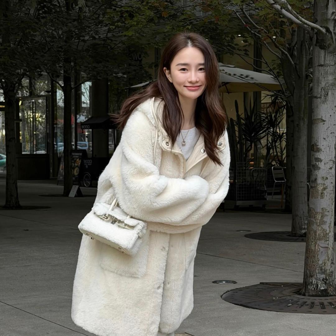 邱莹莹爆款返场