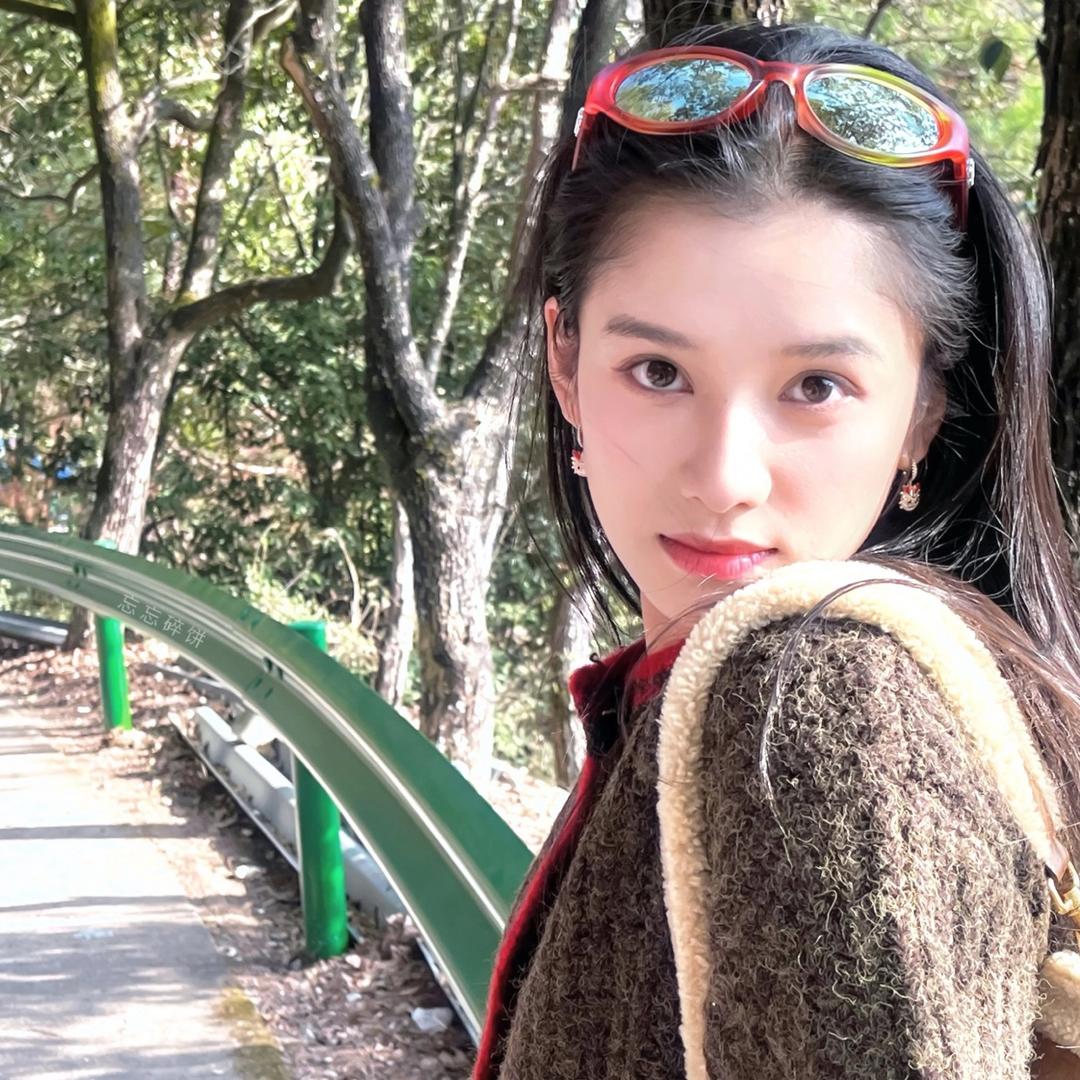 云汐姐姐玩北京