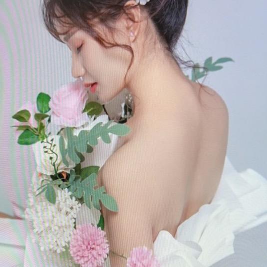 暗黑系仙女
