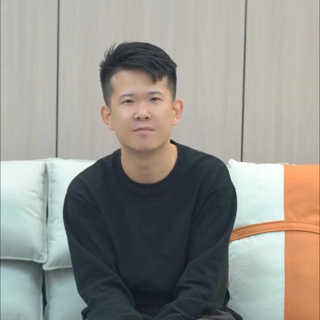 房岩小哥直播日常