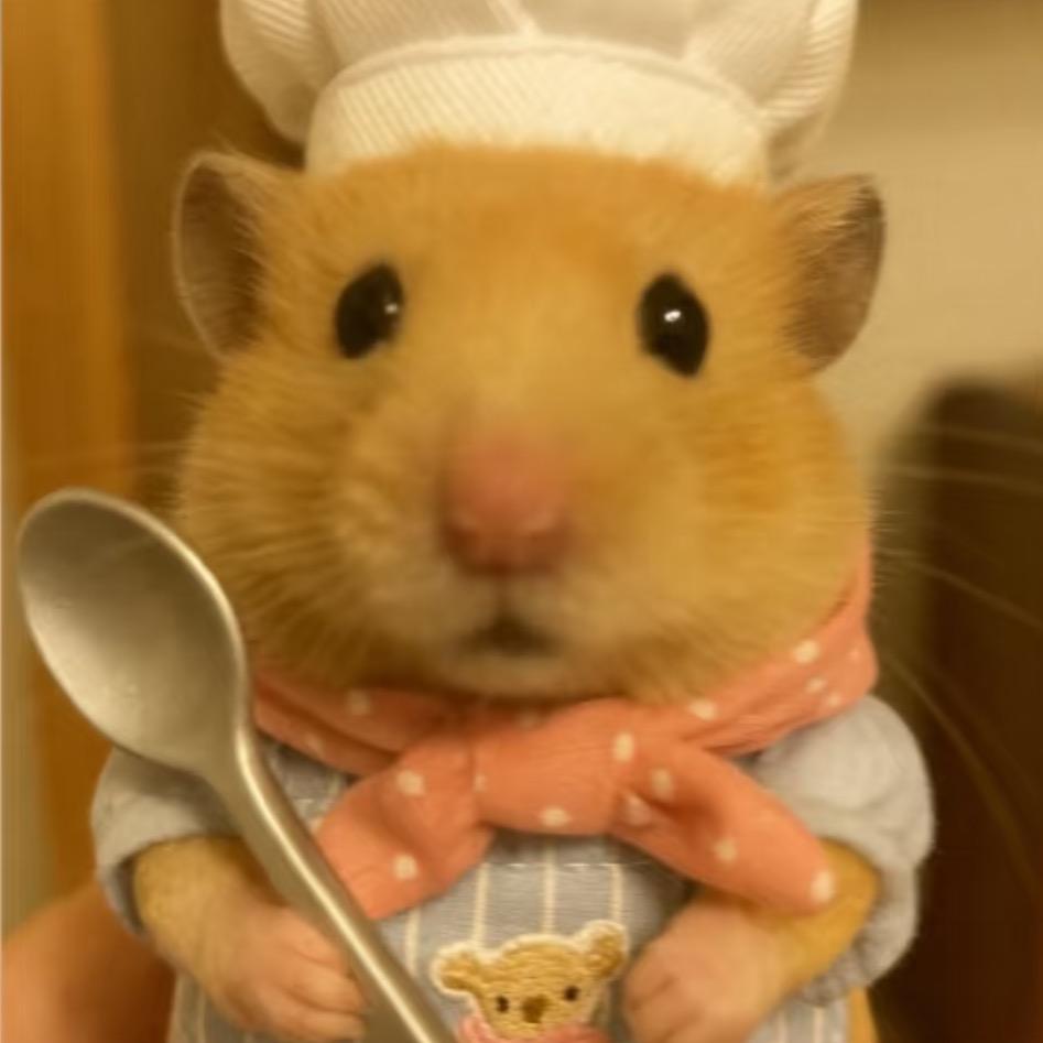 味夹心