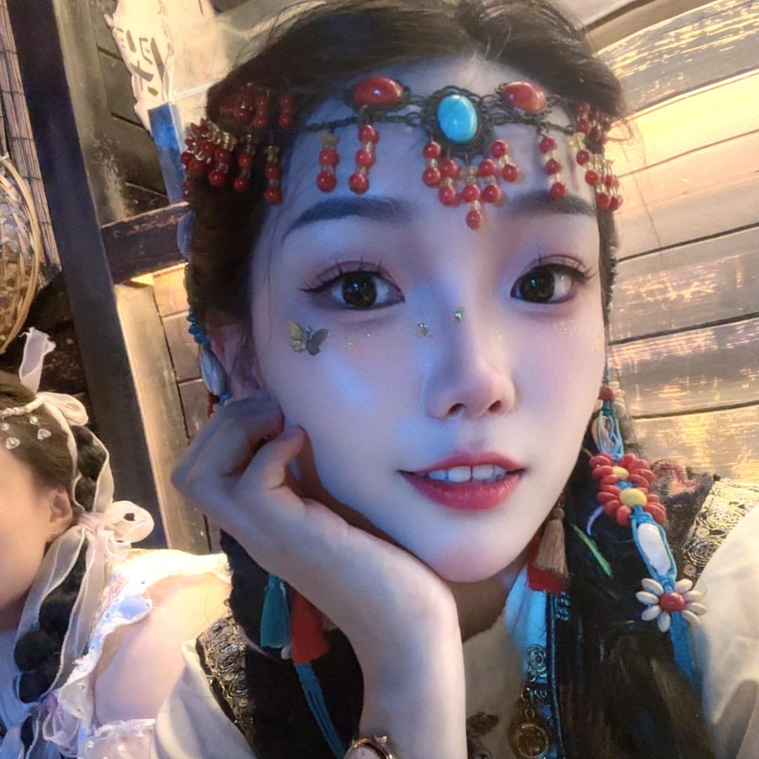 是娴娴呀