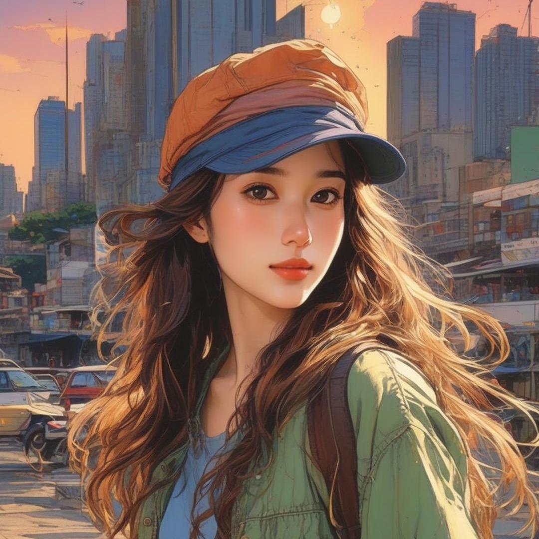 小锦梨