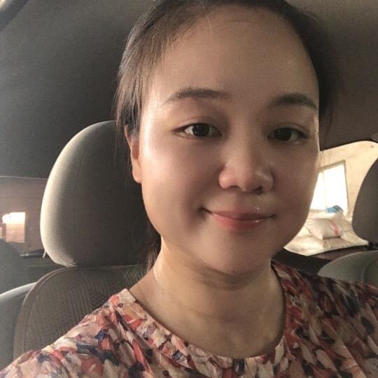 陈琳✌️
