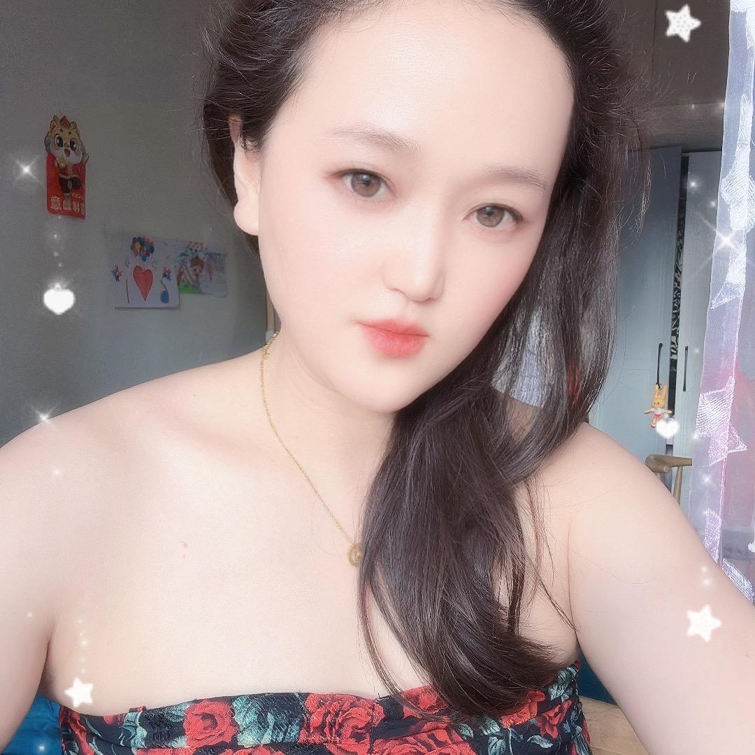 通渭女子小可爱