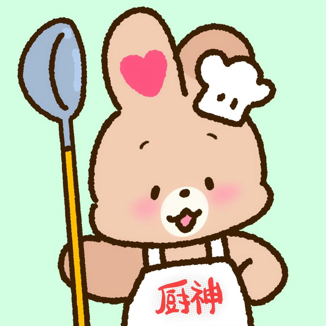 游戏中最爱做菜