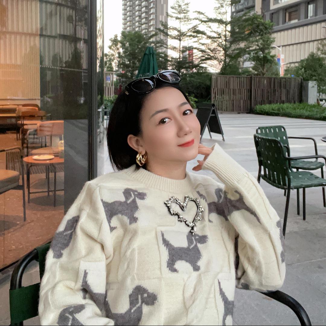 Rich金金女装2号店