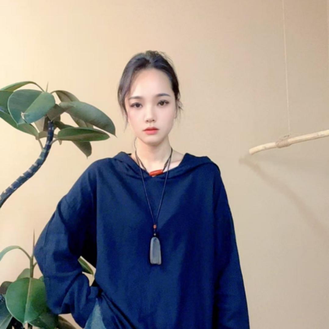 素语棉麻
