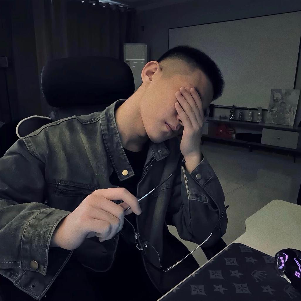 小吕.