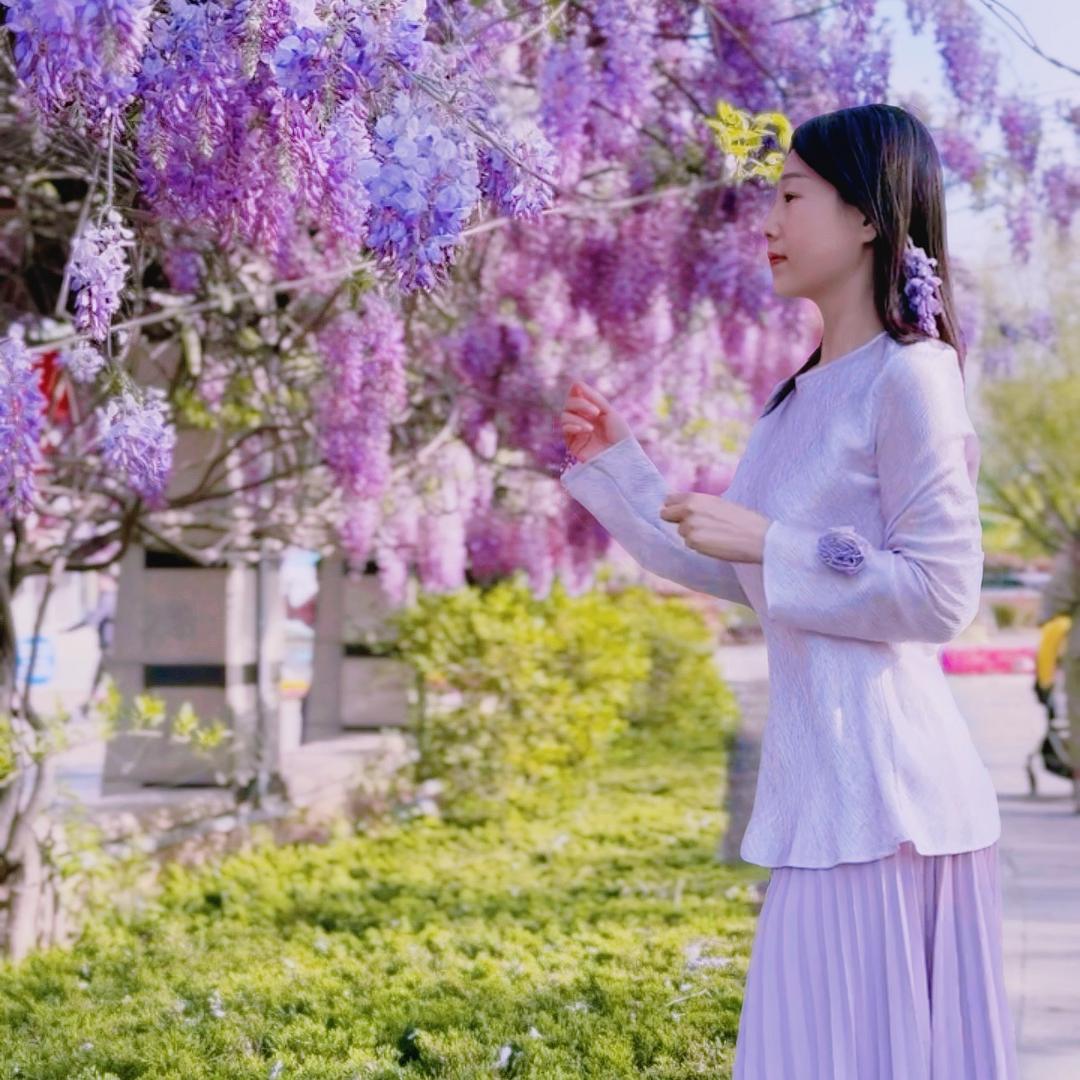 爱芙迪～小雨