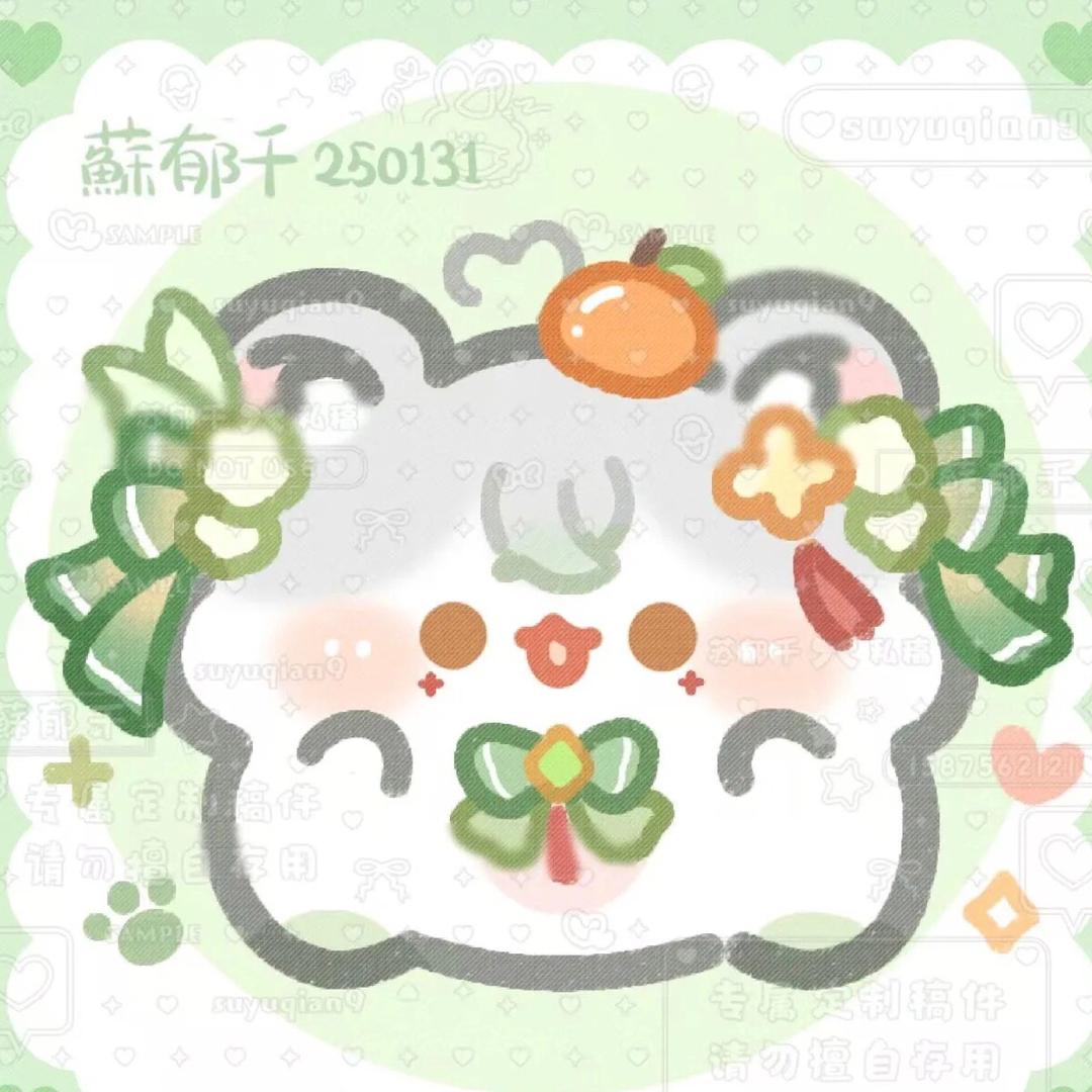 蓝莓🫐，笑嘻嘻(●◡●)