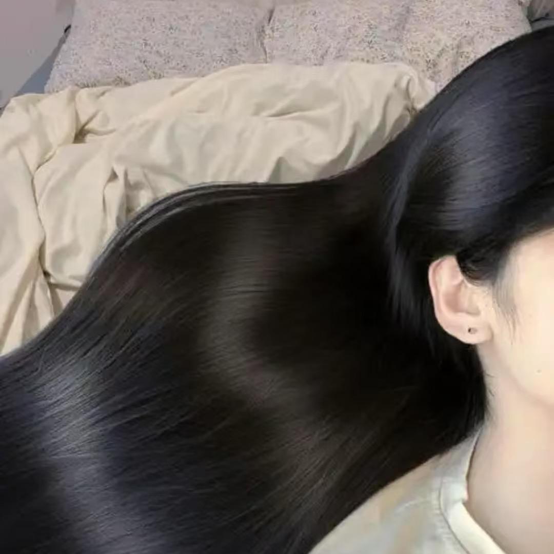 素兰🍀《养发、白养黑》