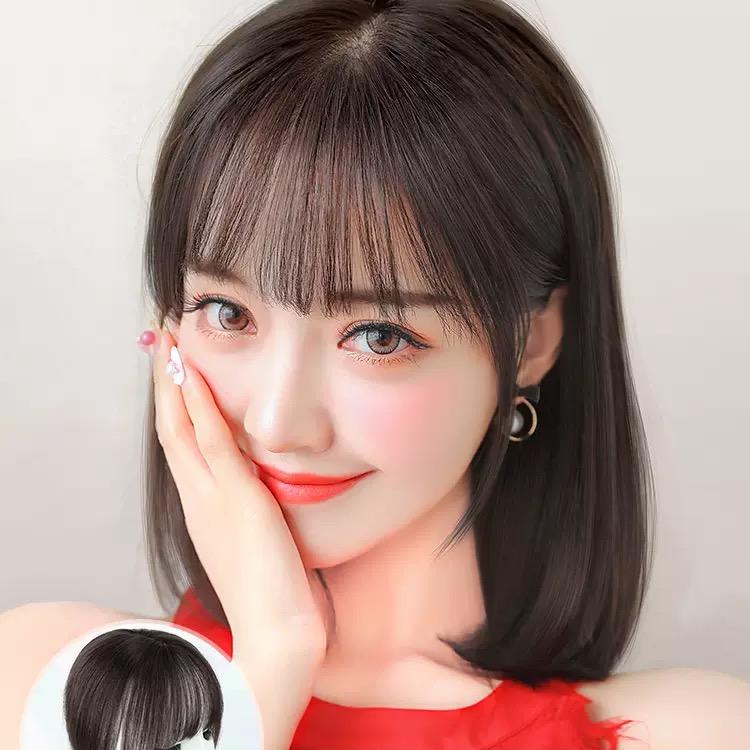 泉州假发接发师姐