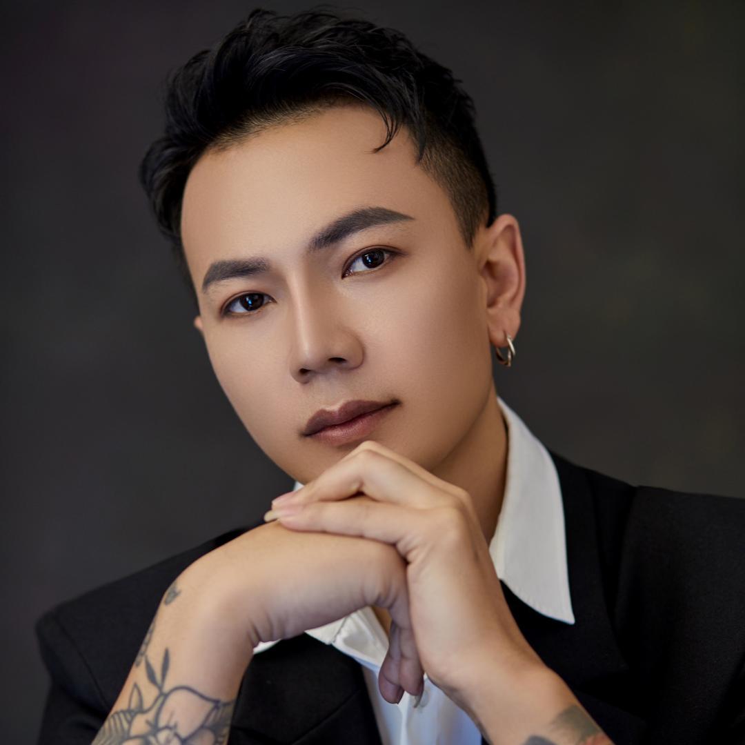 段浩美妆教育@抖音