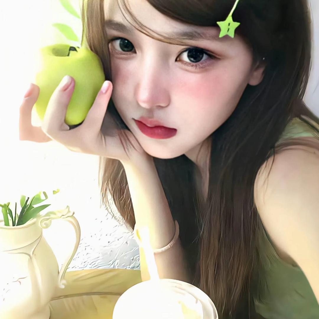 小芒果🥭