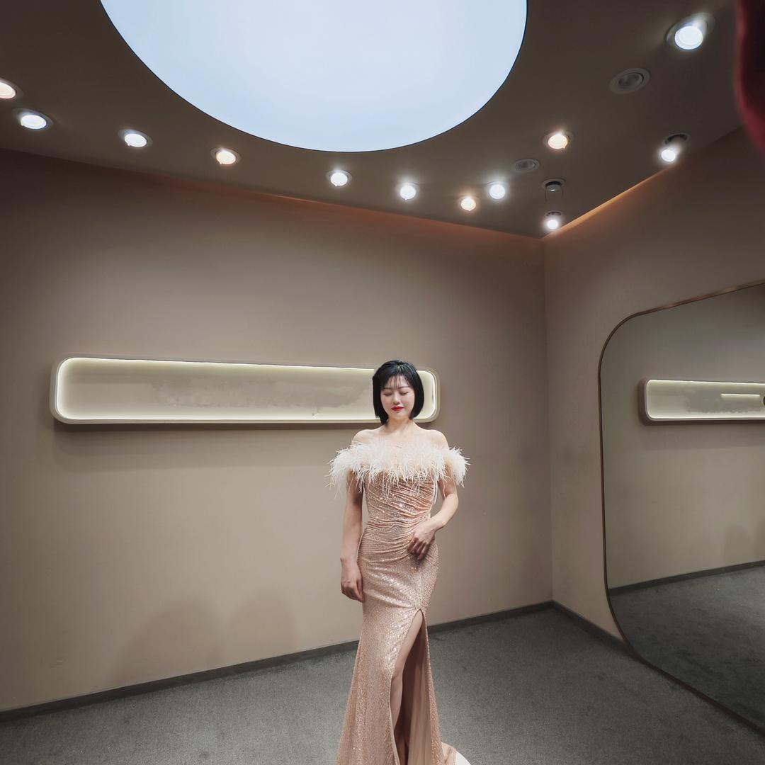 柒月国际婚纱艺术馆