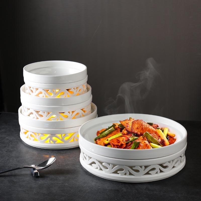 铭瓷馆盅煲餐具