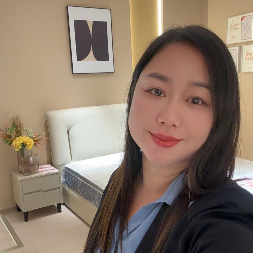 婵姐: 岑溪莫塔家具