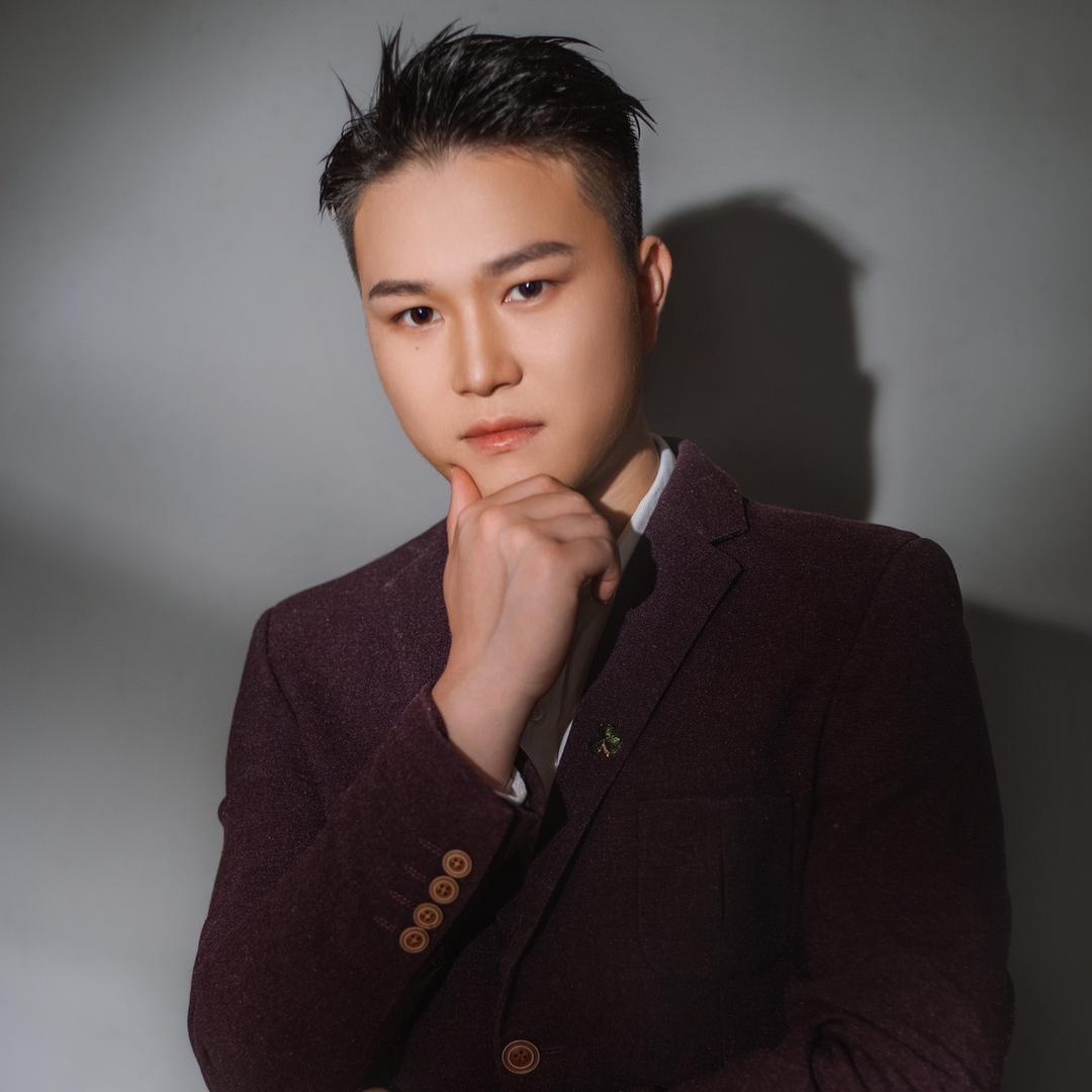 赫森男士造型官方号