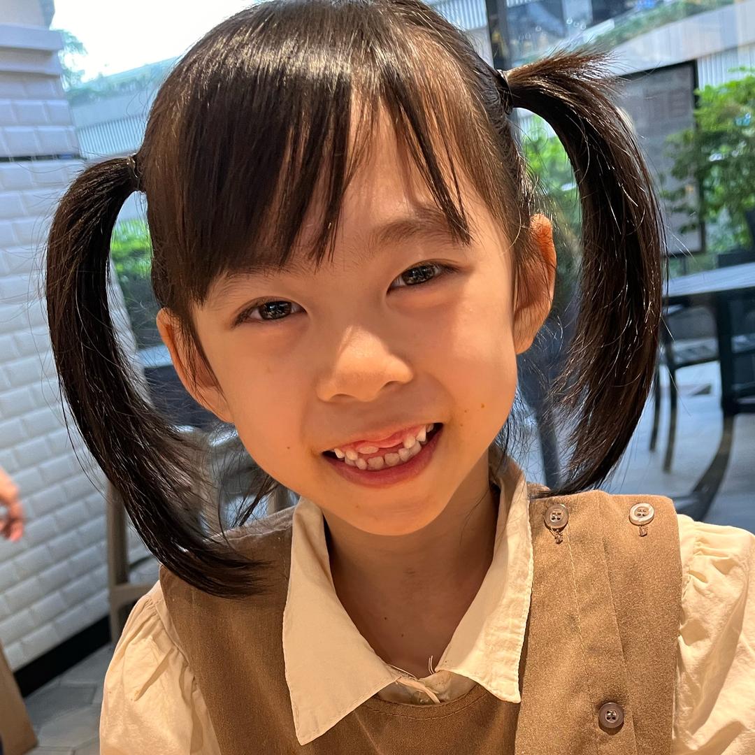 点点桃