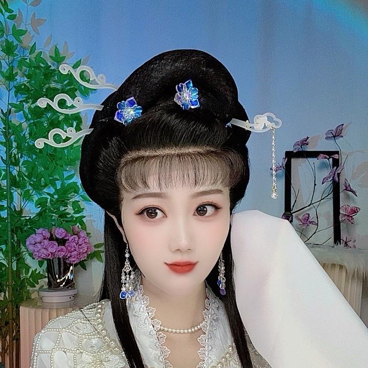 晶晶黄梅戏