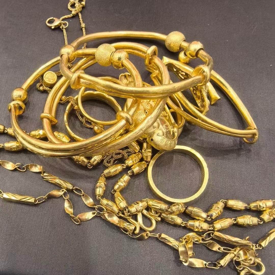 南京黄金回收（上门）