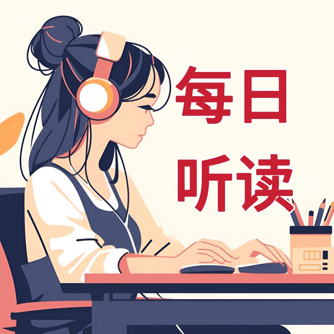 每日英语听读