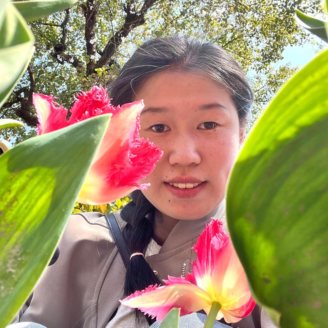 🌈很喜欢所以皆大欢喜（暴富版）🌈