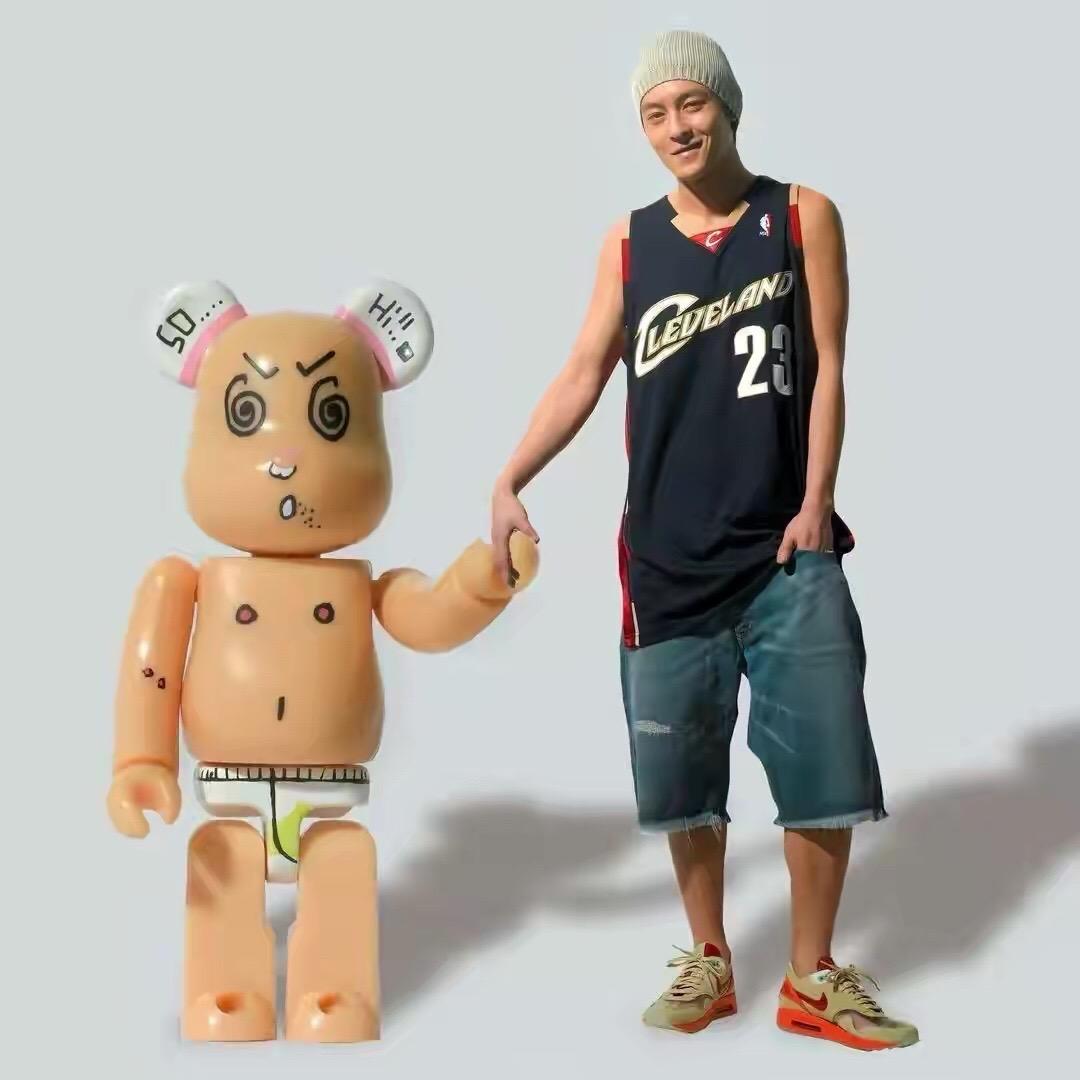 阳弟