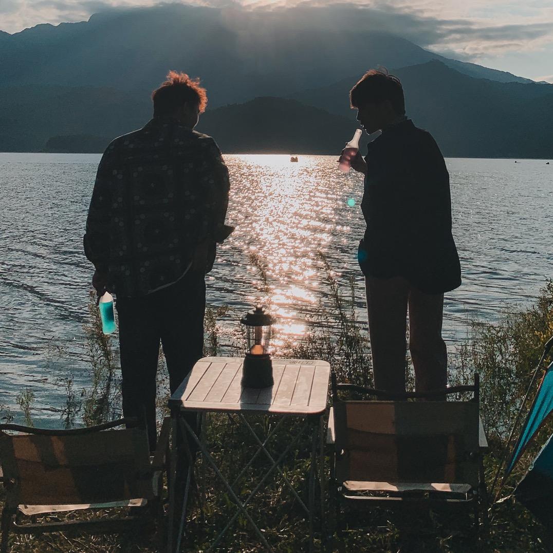 雷子手机摄影@抖音