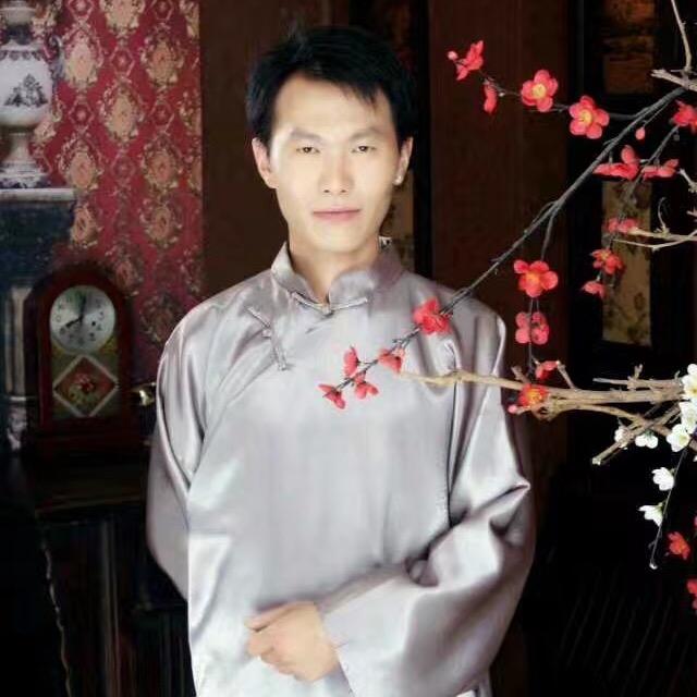 韩先生&