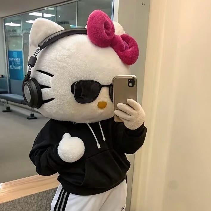 係我.