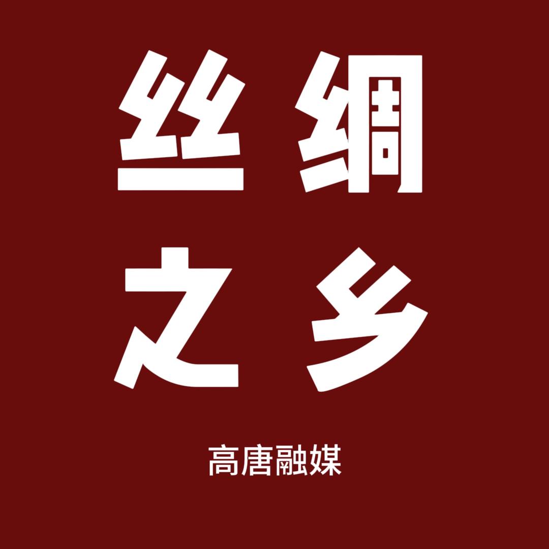 融媒・丝绸之乡