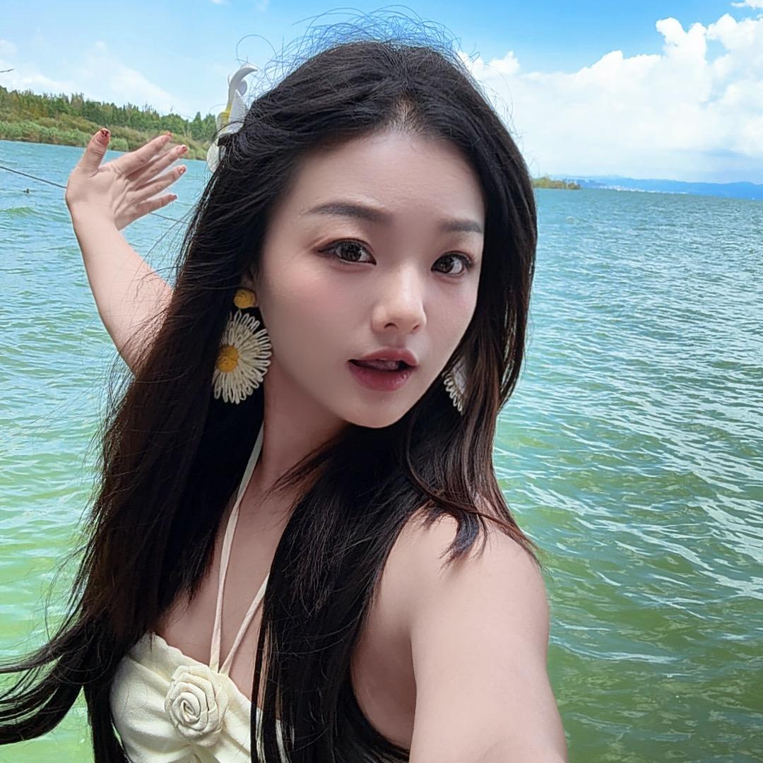 沈仙快乐水