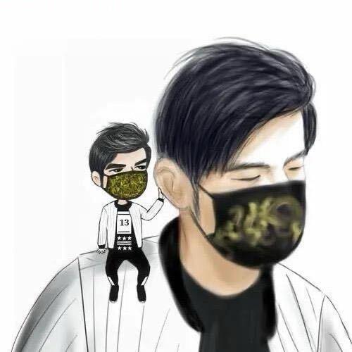 周伯通。