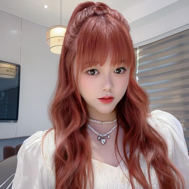 丽丽子