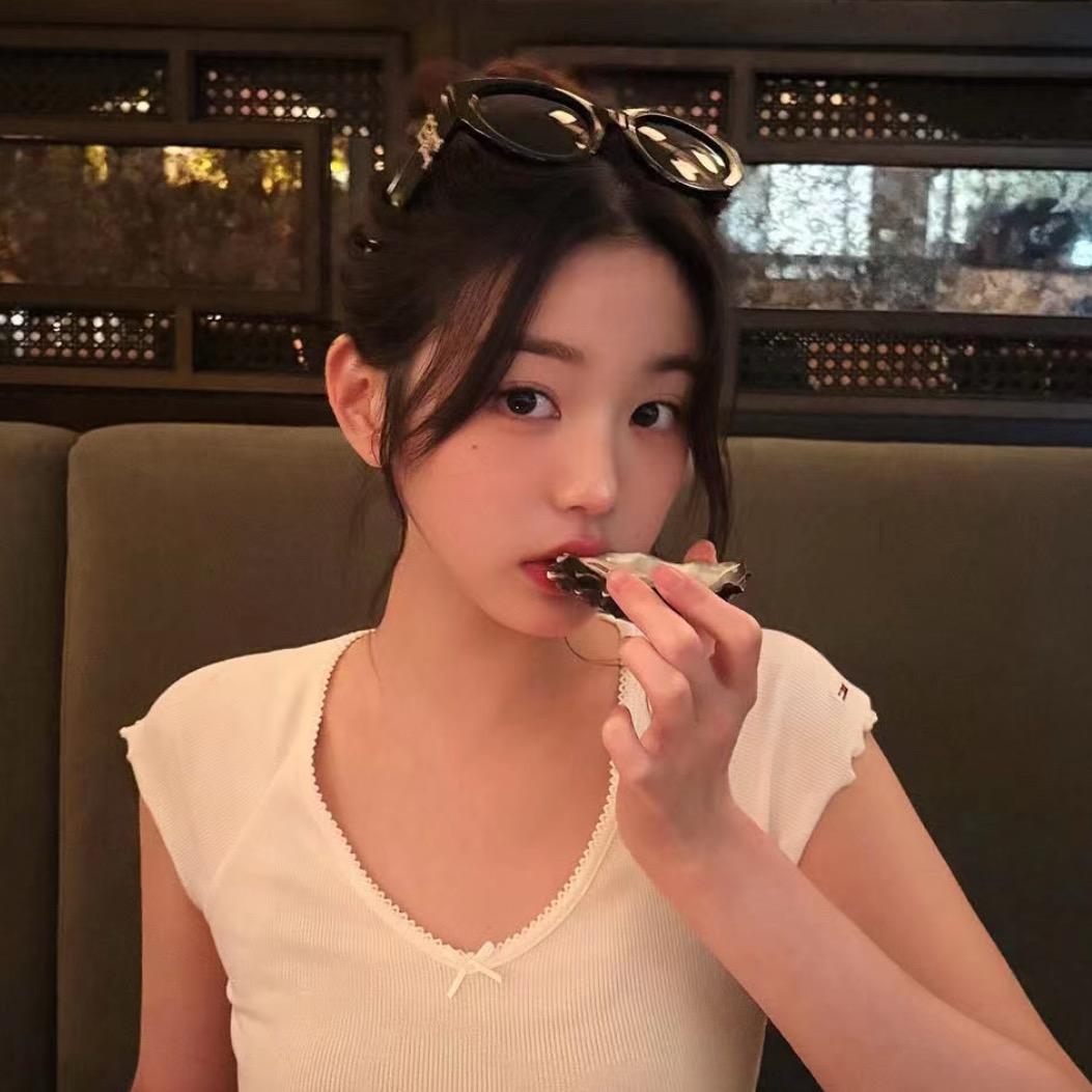 心碎炒年糕