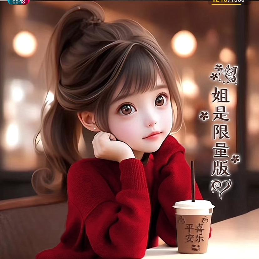 灵静好物