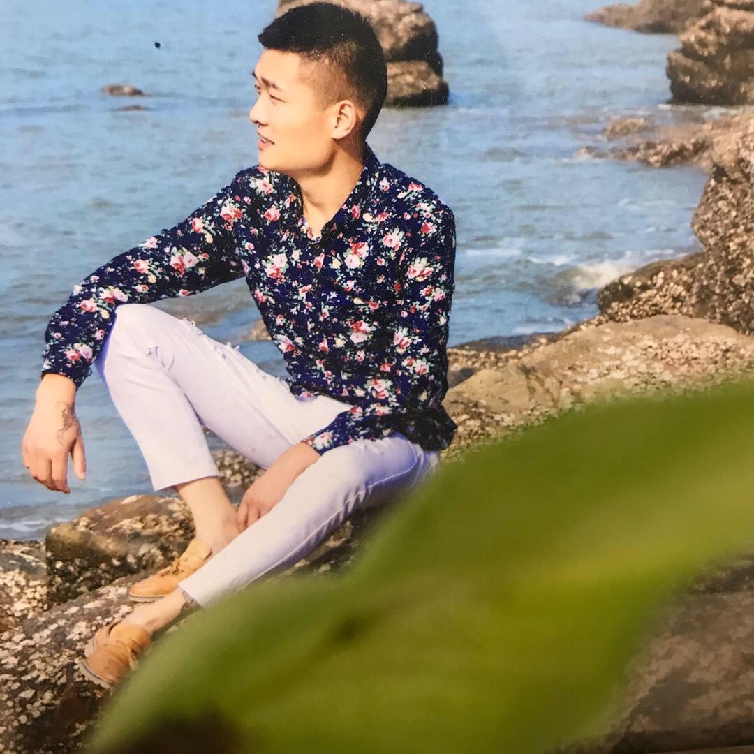 农村小伟