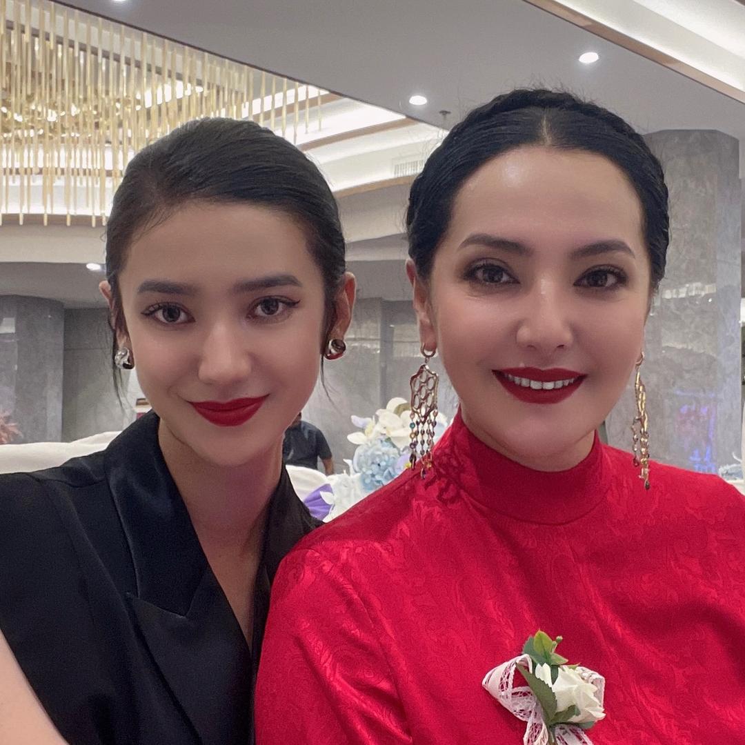 帕丽迪噢合伙人小穆
