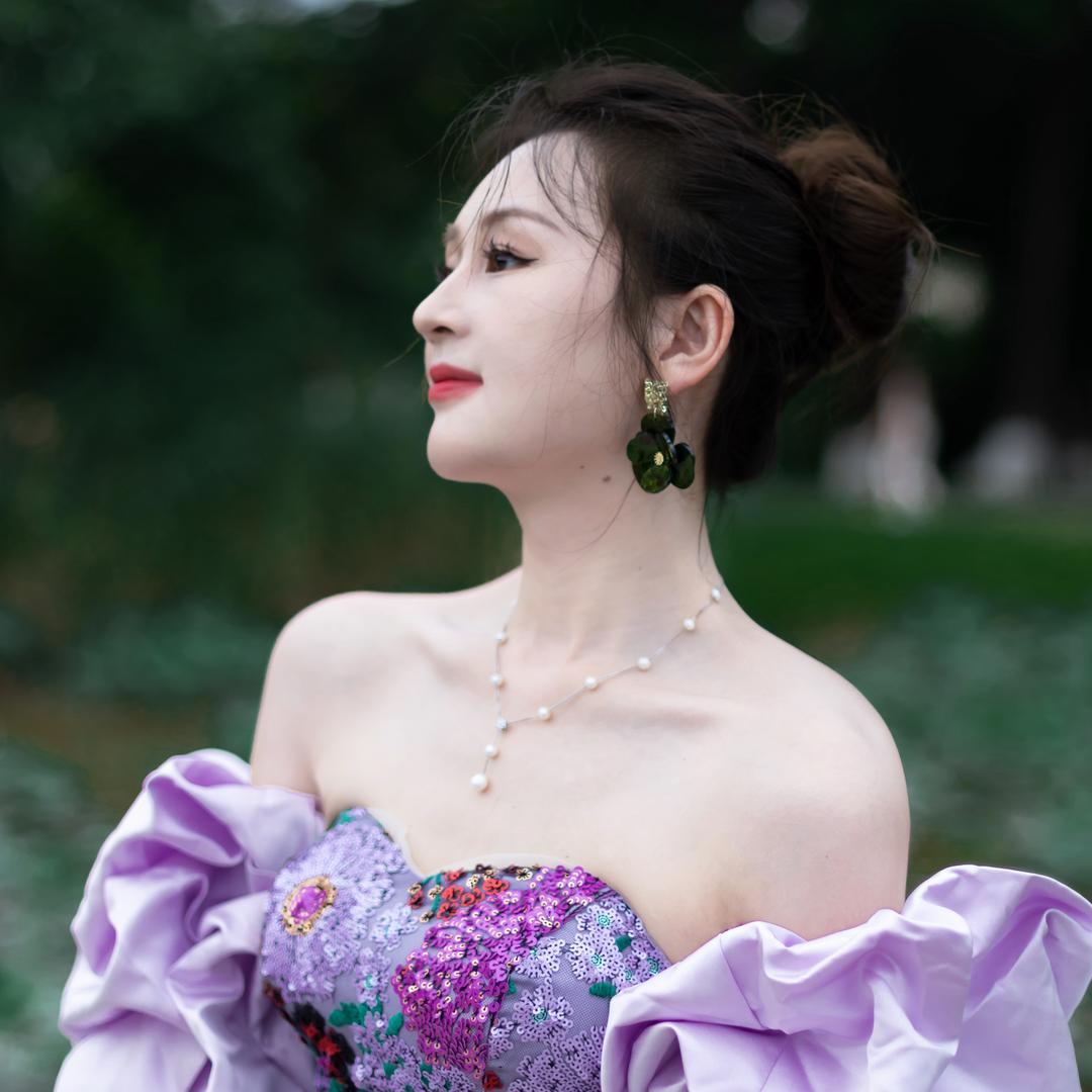 小仙女连衣裙(现货)号