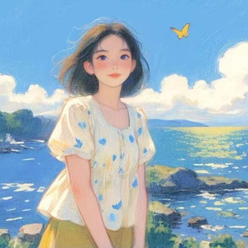 小麦老师🌾