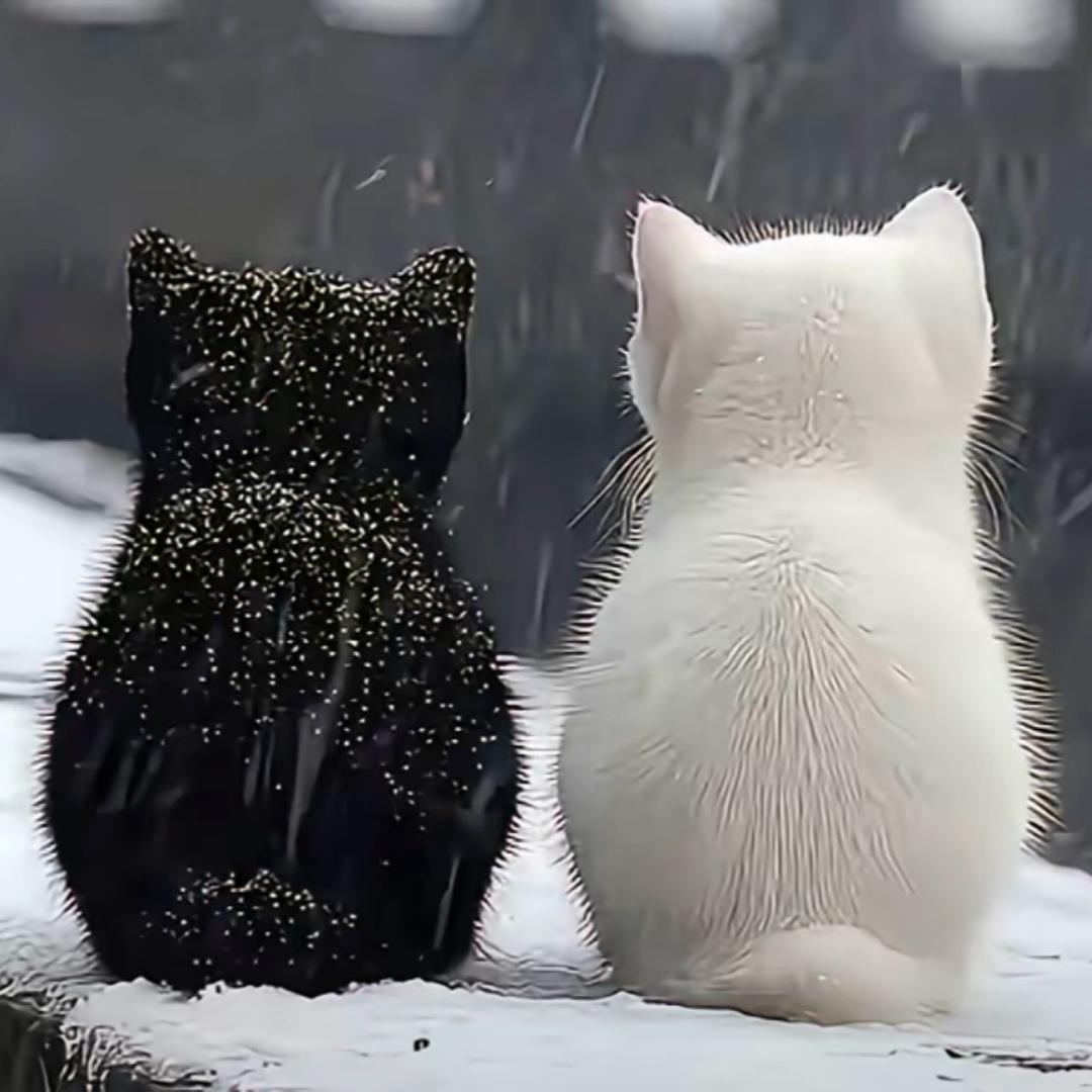 猫猫（解压版）