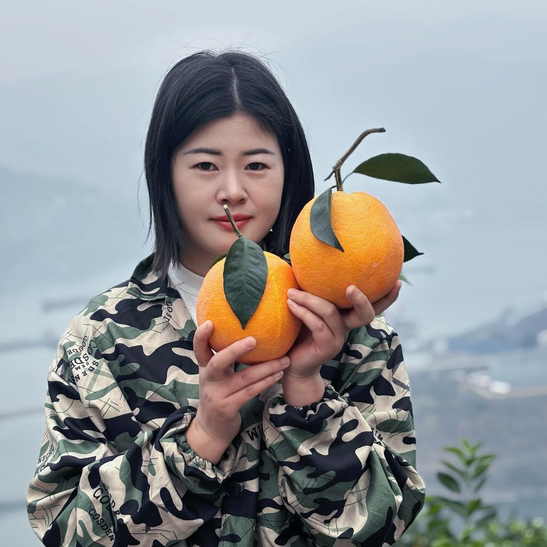 萌鲜生果园甄选