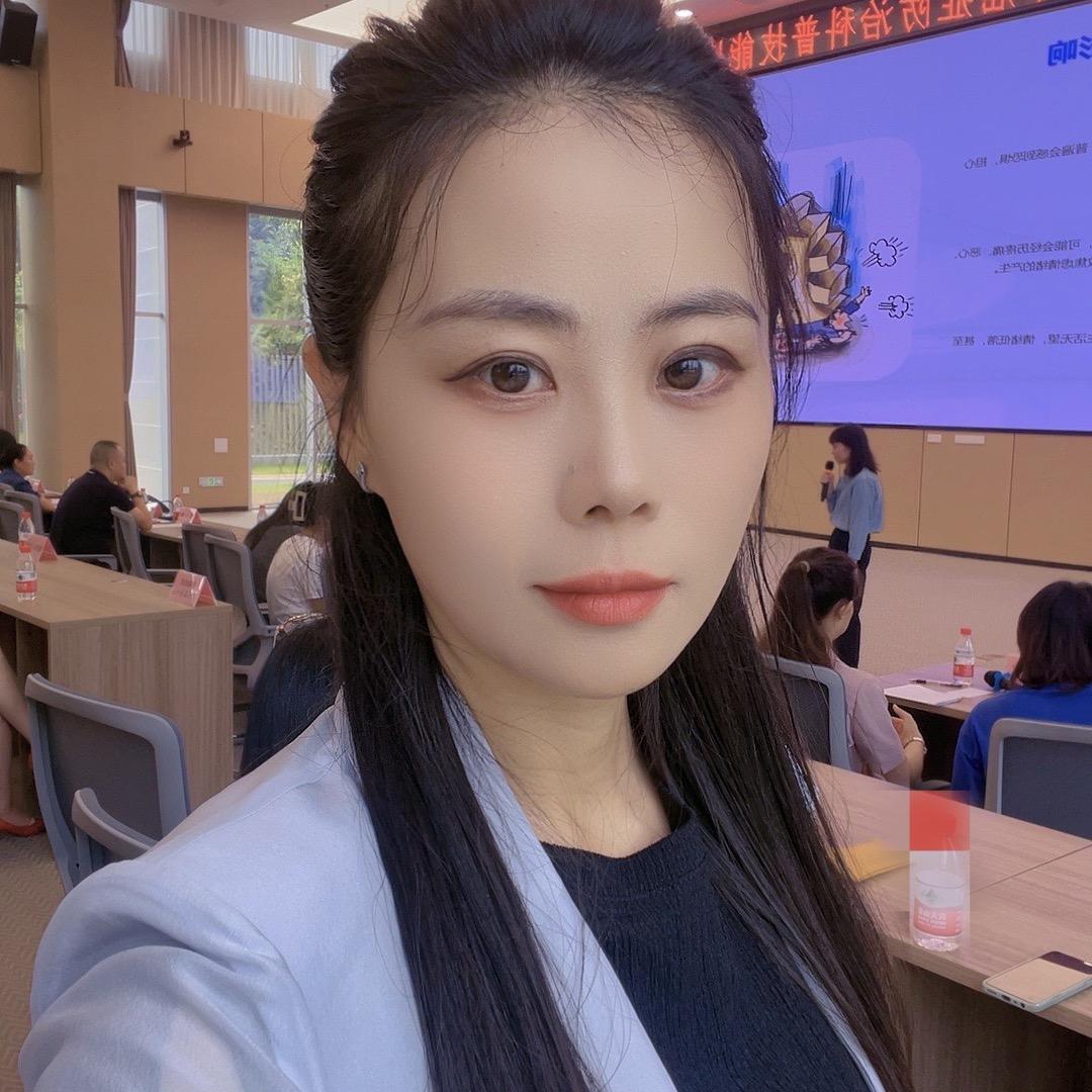杏林小手丽丽将
