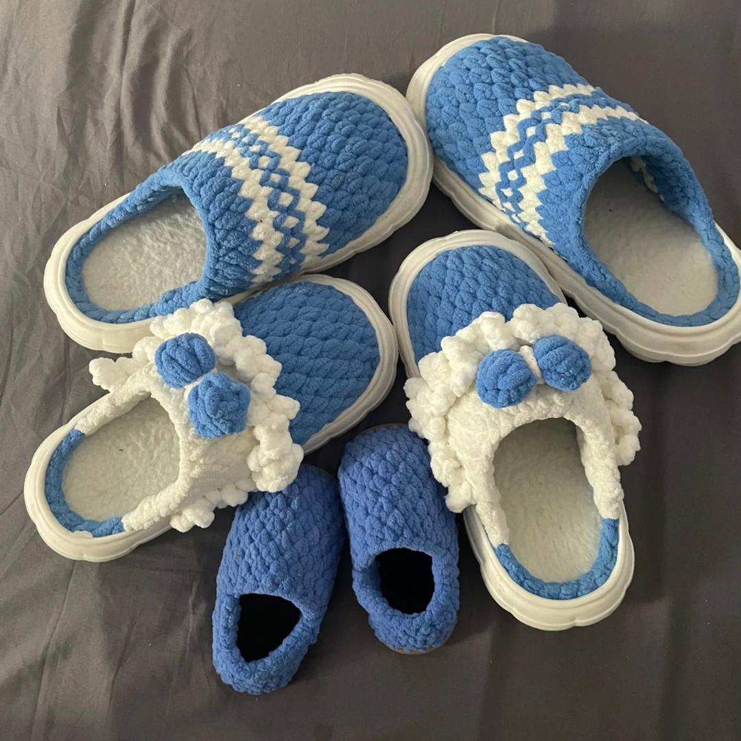 吴姐编织(可预定成品)